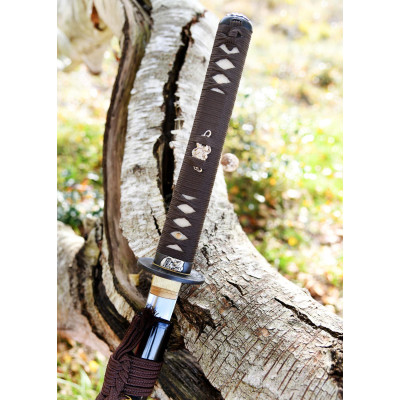 Yokai Oni Katana, BattleBlades  - 6