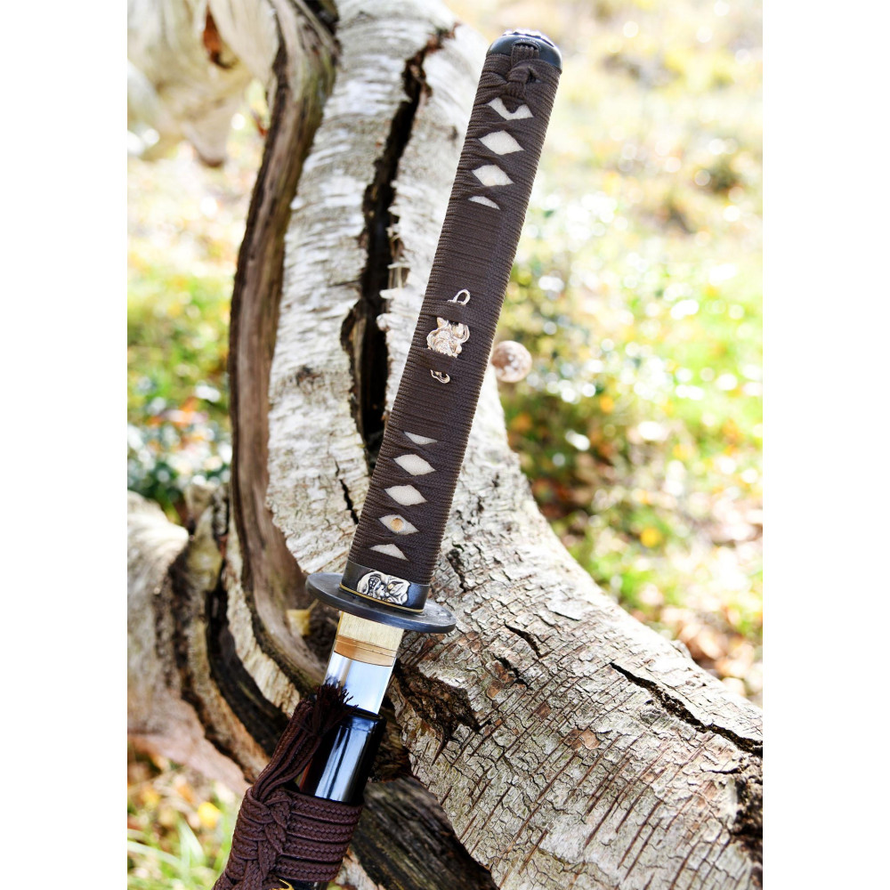 Yokai Oni Katana, BattleBlades  - 6