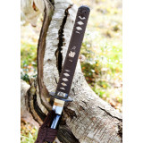 Yokai Oni Katana, BattleBlades  - 6