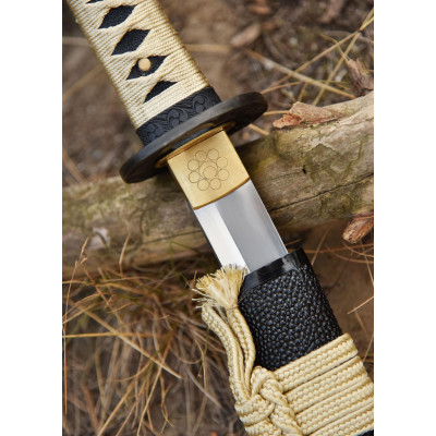 Katana funzionale Imori John Lee  - 2