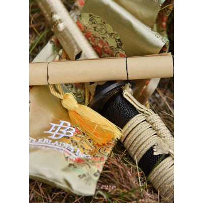 Katana Imori functional John Lee  - 3