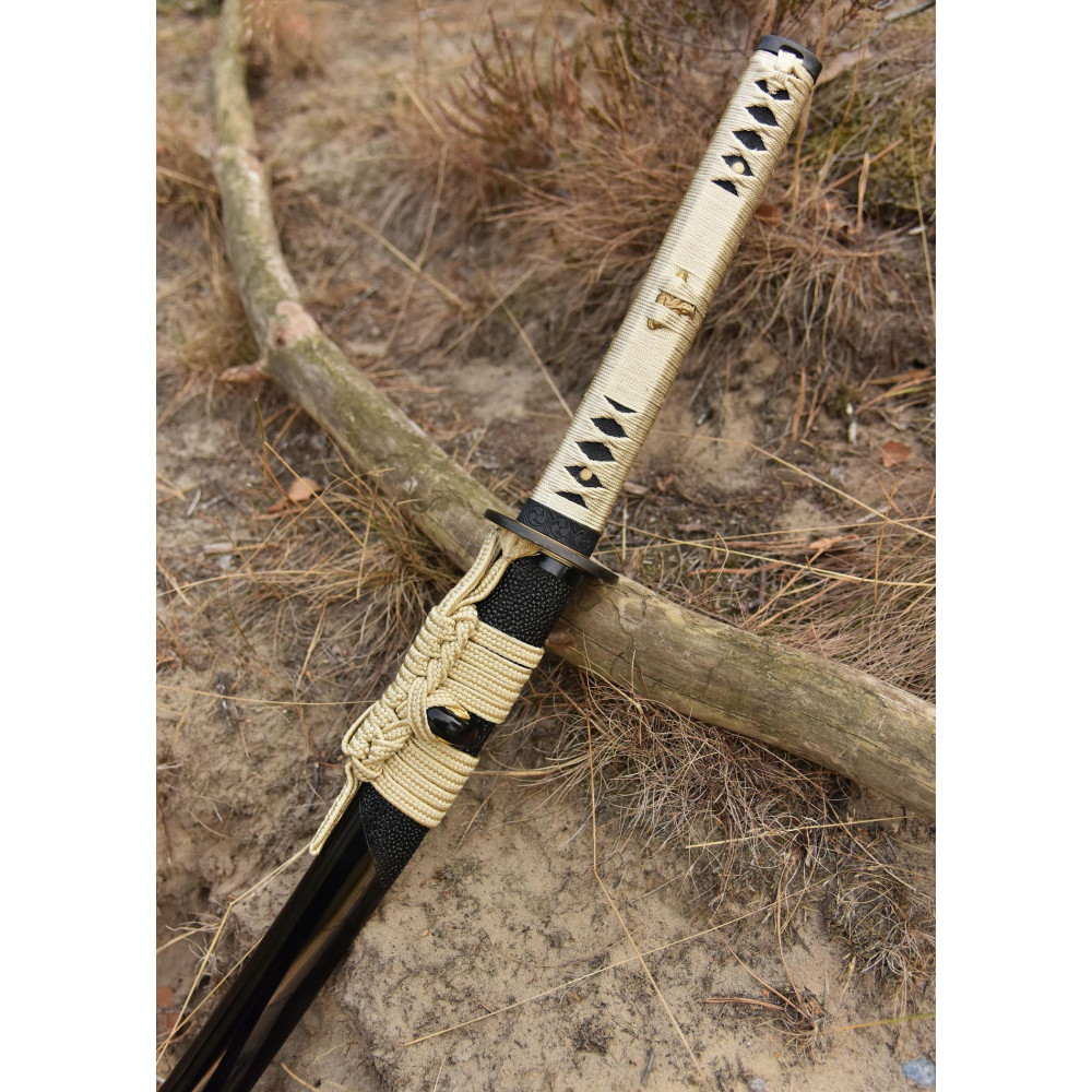 Katana funzionale Imori John Lee  - 4