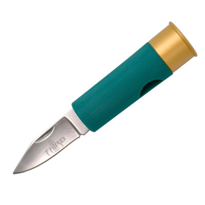 Couteau à cartouche  - 1