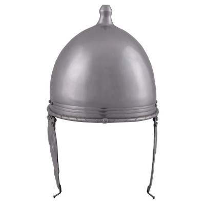 Casco Montefortino, siglo IV a. C. Yelmos Romanos