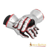 Poignées de sablier de chevalier médiéval du 16ème siècle  - 3