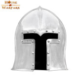 18mm 18mm Calibre Italian Barbuto Helm  - 2