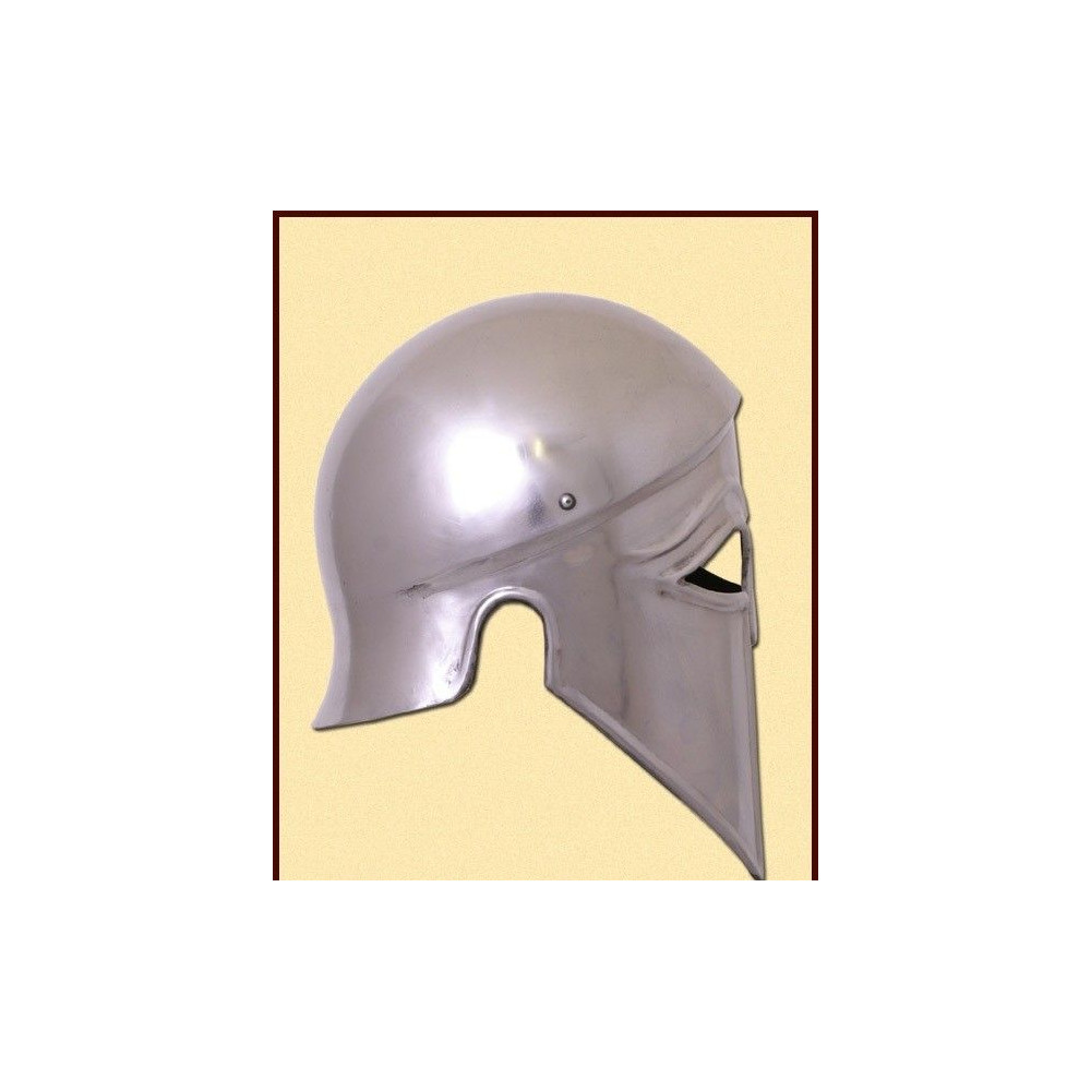 Italo Corinthian Helmet  - 2