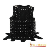 Armure de brigandine Kusnacht du 14ème siècle  - 2