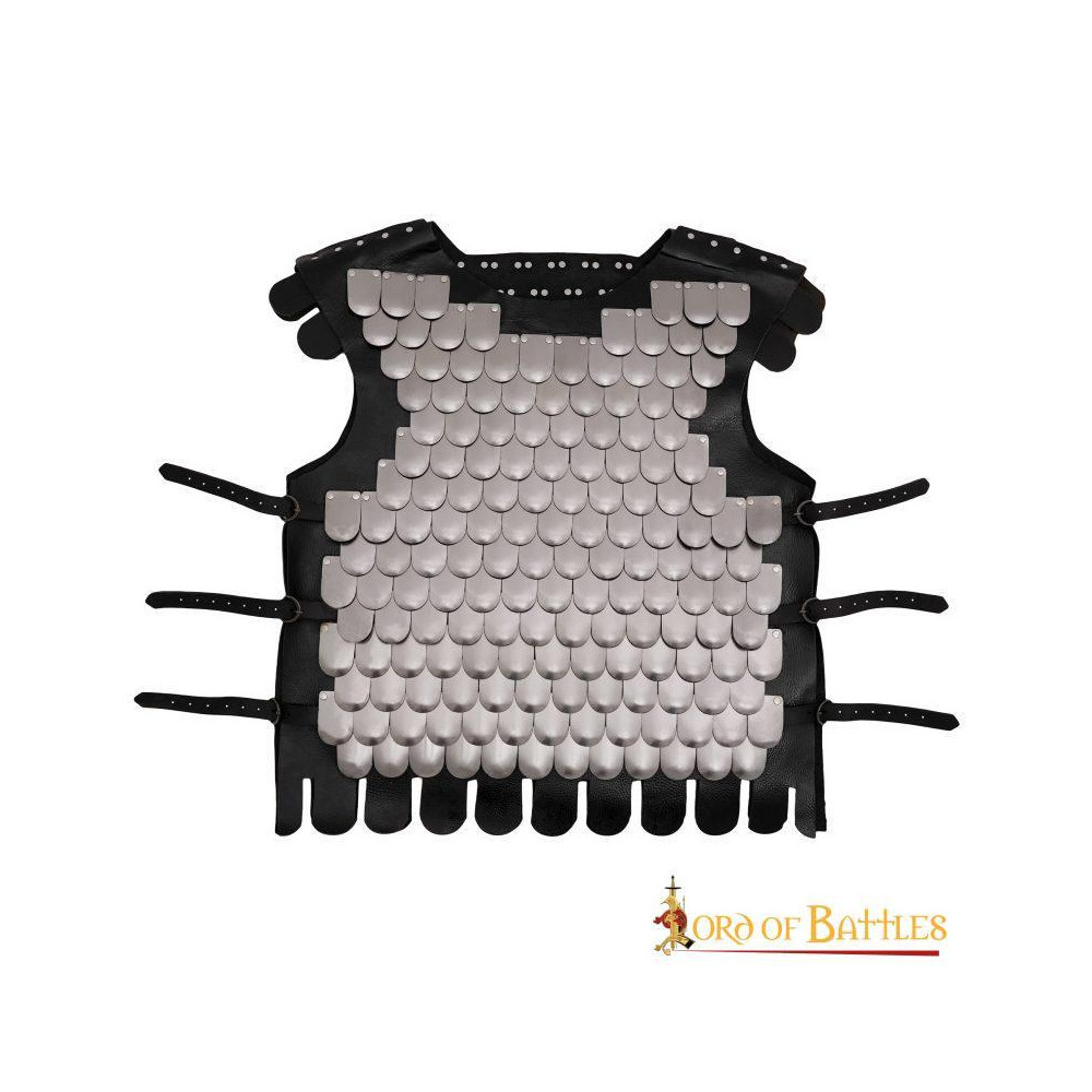 Viking Warrior Armor ideal for LARP  - 1