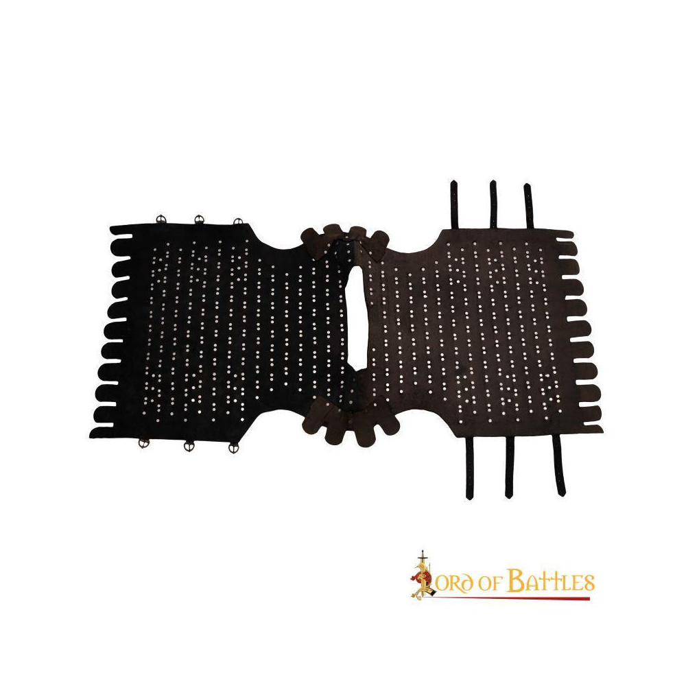 Armadura do Guerreiro Viking ideal para LARP  - 2