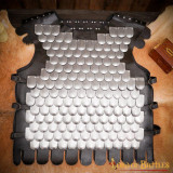 Armure de guerrier viking idéale pour GN  - 5