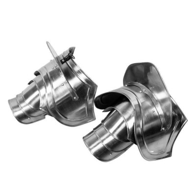 Armadura de Ombro Fantasy , calibre 18mm  - 7