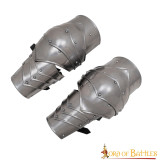 Protección para armas de caballero de fantasía medieval calibre 16  - 2