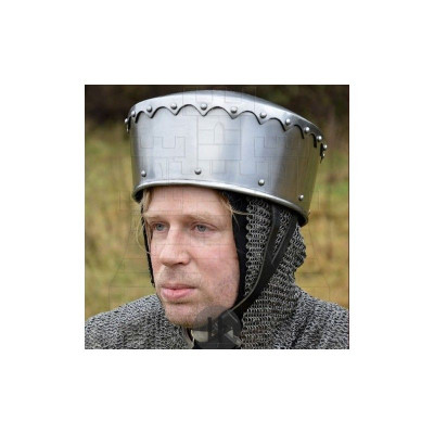 Cross-Functional Helmet  - 1