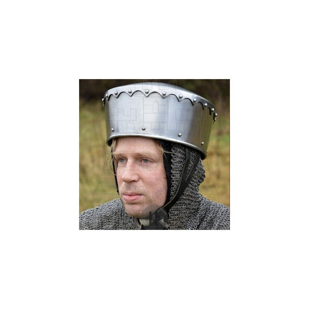 Capacete Funcional Cruzado  - 1