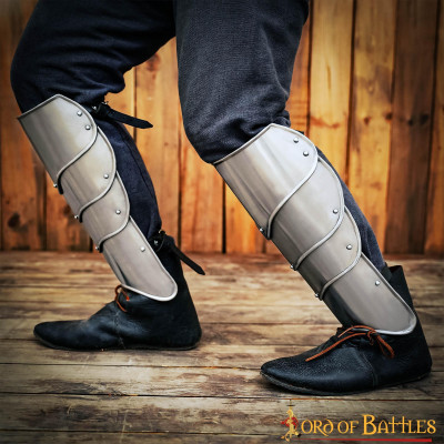 Chevalier fantastique de calibre médiéval 16mm grevas  - 2