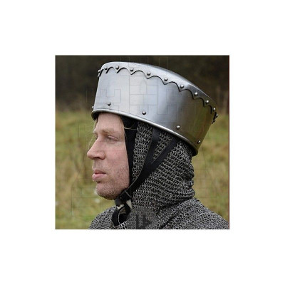 Cross-Functional Helmet  - 2