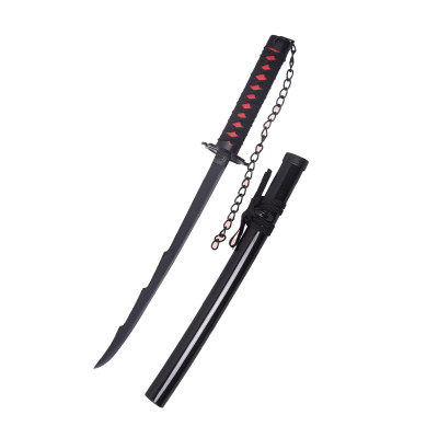 Katana Tensa Zagetsu Ichigo Kurosaki de Bleach  - 1