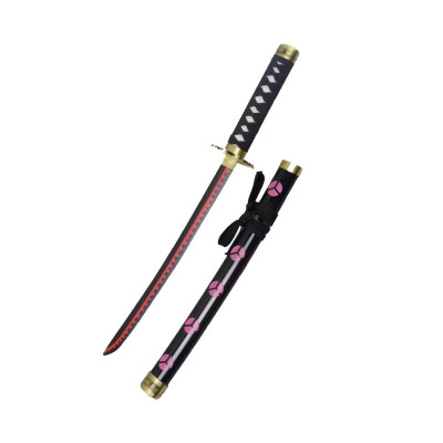 Katana Shusui de Zoro de One Piece  - 1