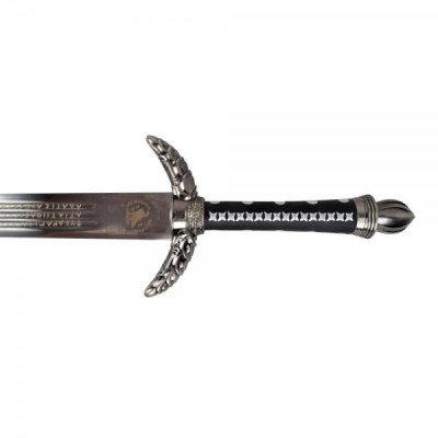 WONDER WOMAN'S ATHENA SWORD  - 1