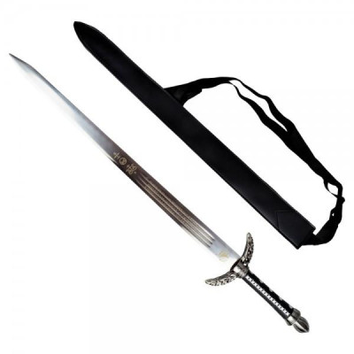 WONDER WOMAN'S ATHENA SWORD  - 4