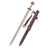 Viking Sword Rus , Petersen D, Gnezdovo, C-2 Barrow, 10th C - 1