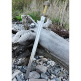 Viking Sword Rus , Petersen D, Gnezdovo, C-2 Barrow, 10th C - 2