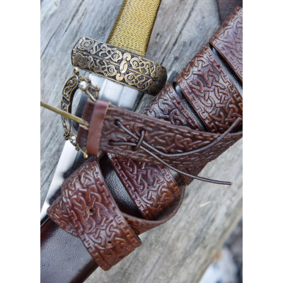 Viking Sword Rus, Petersen D, Gnezdovo, C-2 Barrow, 10ème C  - 7