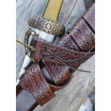 Viking Sword Rus , Petersen D, Gnezdovo, C-2 Barrow, 10th C - 7