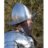 Fanteria completa armatura, XVI secolo, funzionale  - 5