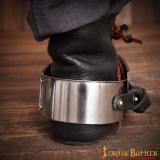 Foot armor, 18 mm  - 8