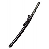 Katana Warrior , Cold Steel with hem  - 2