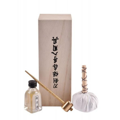 Katana Hunter Hecho por Hanwei  - 1