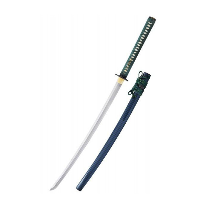Katana Hunter fabriqué par Hanwei  - 2