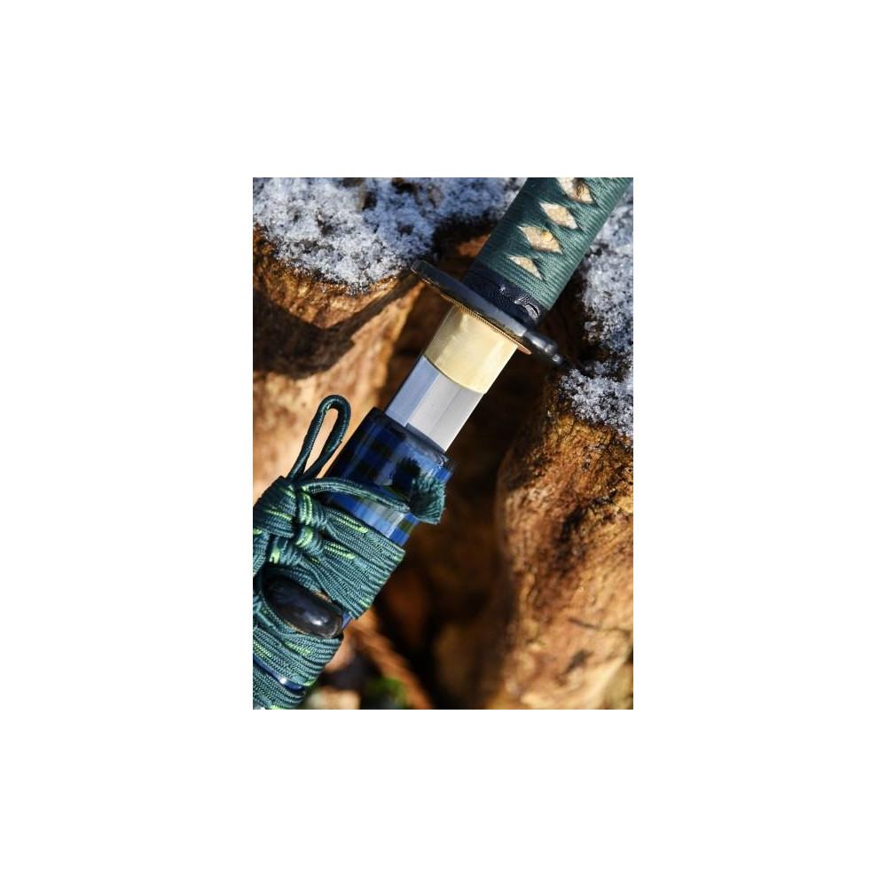 Katana Hunter fabriqué par Hanwei  - 5