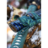 Katana Hunter fabriqué par Hanwei  - 7