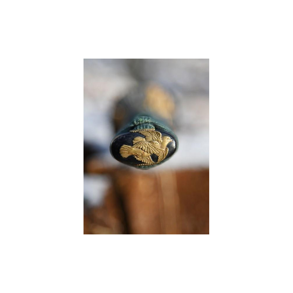 Katana Hunter Made by Hanwei  - 8