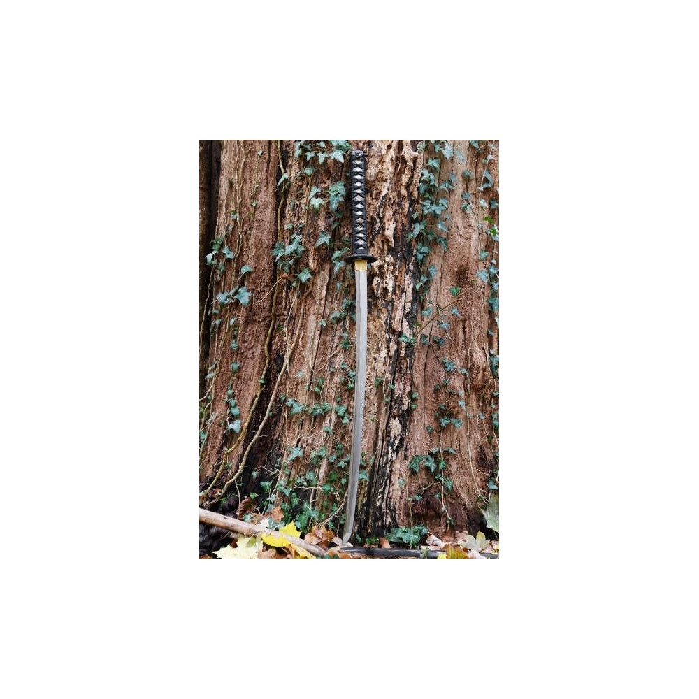 Katana Prática Plus  - 2