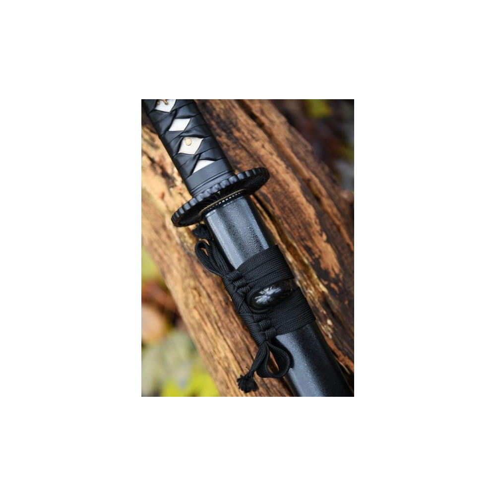 Katana Prática Plus  - 5