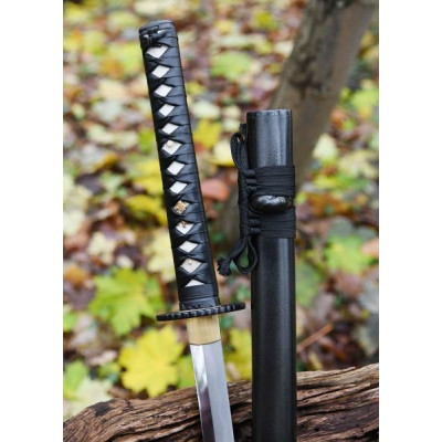 Katana Practice Plus - 6