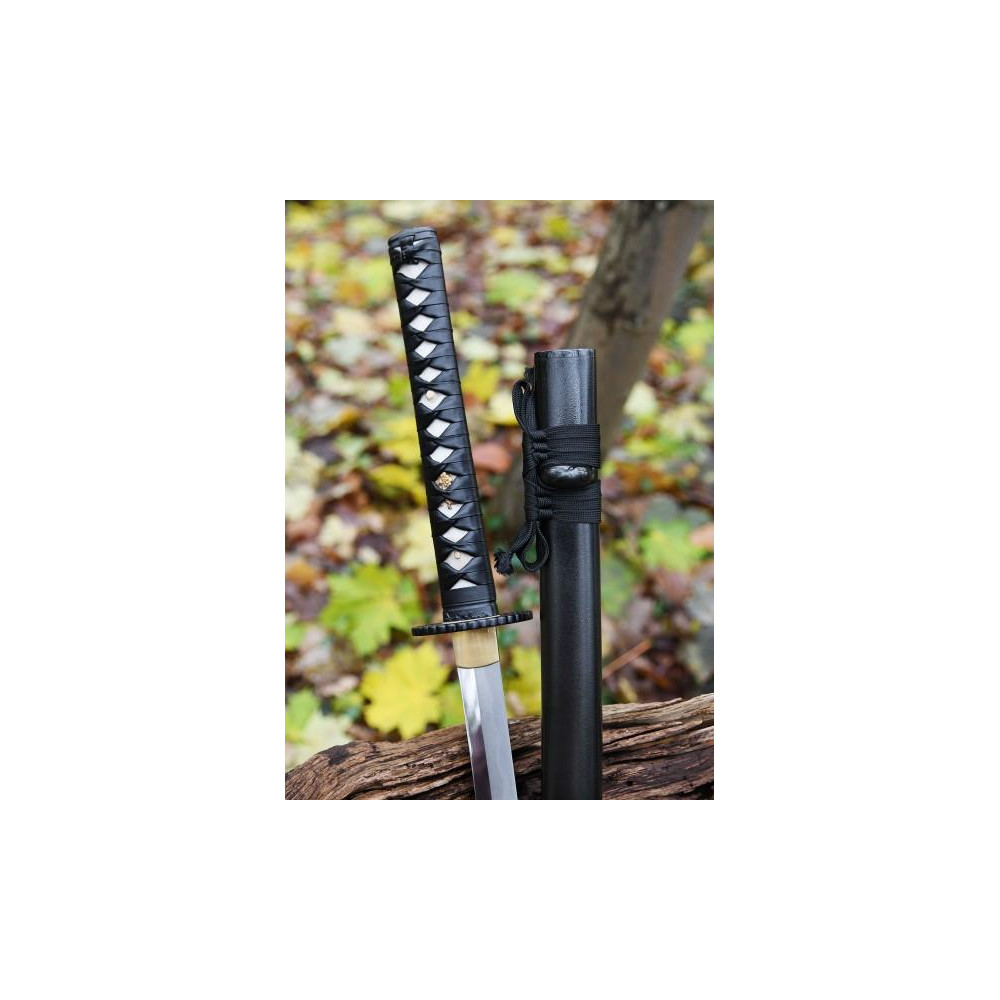 Katana Prática Plus  - 6