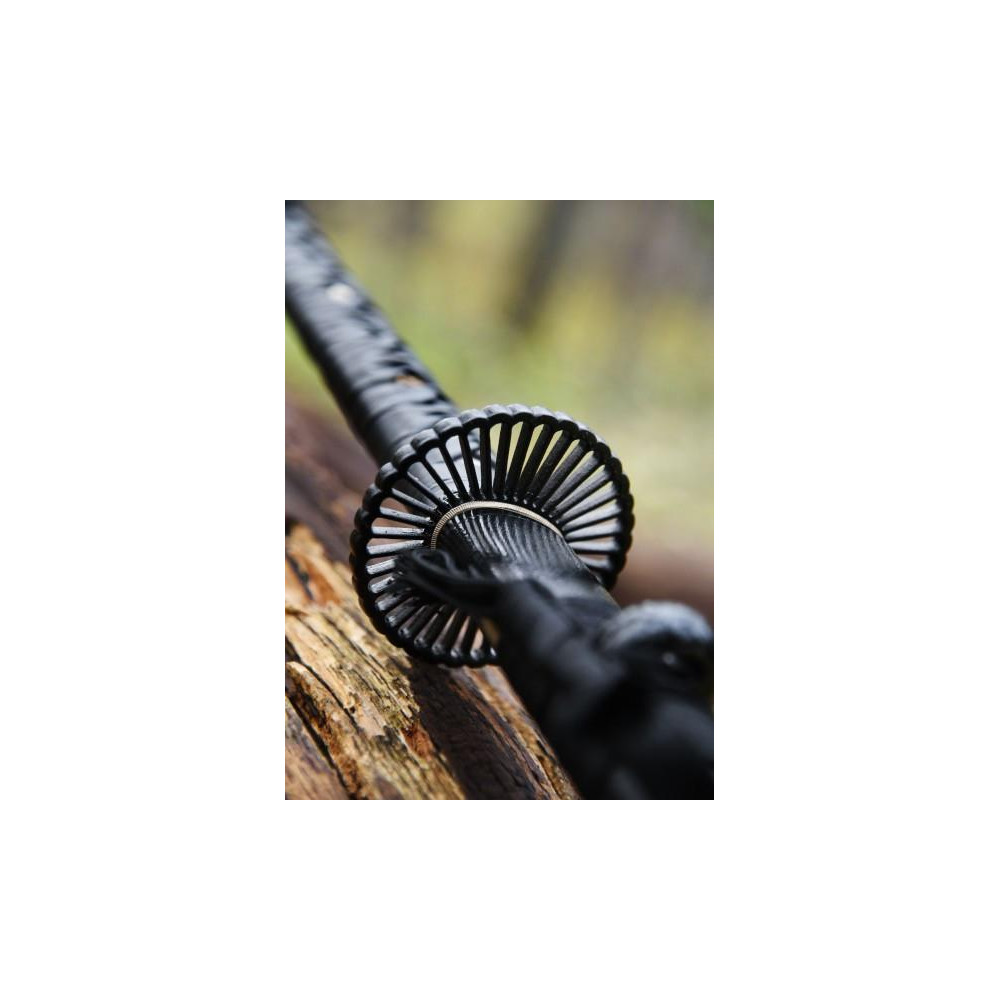 Katana Prática Plus  - 7