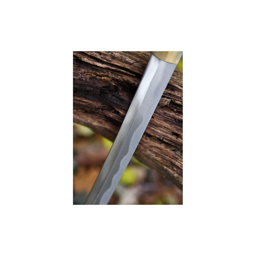 Katana Prática Plus  - 8