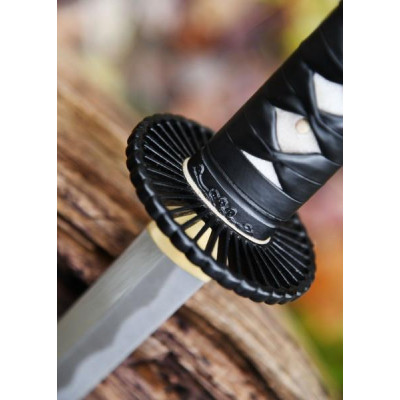 Katana Practice Plus - 10