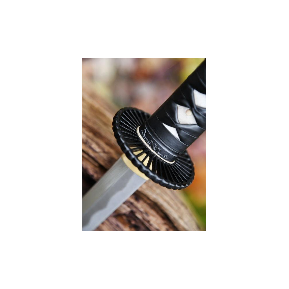 Katana Prática Plus  - 10