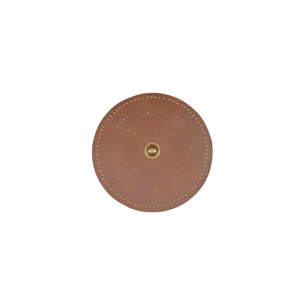 Scottish Round Shield - Targe  - 1