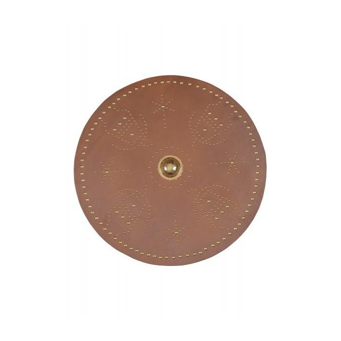 Scottish Round Shield - Targe  - 1