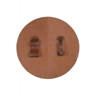 Scottish Round Shield - Targe  - 2