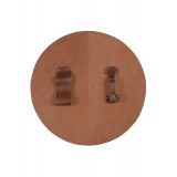 Scottish Round Shield - Targe  - 2