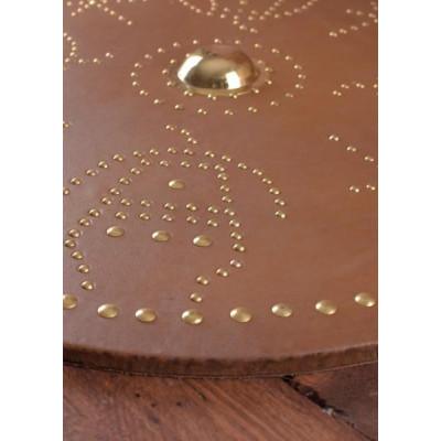 Scottish Round Shield - Targe  - 3